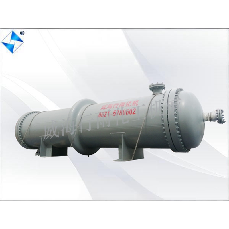 生產型反應釜